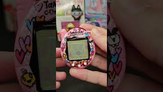 Tamagotchi Connection 2024 tamagotchi bandai unboxing tamagotchiconnection connection [upl. by Stesha]