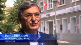 tagesschau 2000 Uhr 09062013 [upl. by Cran]