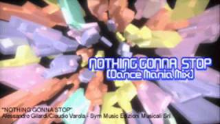 Micky  Nothing Gonna Stop Dance Mania Mix [upl. by Gladwin270]