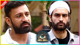 Vivian ke paas hai power kaun jayega jail Bigg Boss 18 Promo [upl. by Arot]