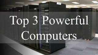 3 Most Powerful Supercomputers in the World  Speed amp Applications FUGAKU  LUMI  Frontiers [upl. by Reave]