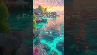 Quran quran surah youtube shorts subscribe shortvideo [upl. by Staal]