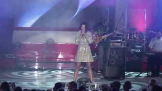 Edyta Górniak  Hunting High amp Low live 1080i HDTV [upl. by Sheng]