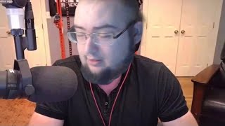 WingsOfRedemption wants 10000 to be on PKA and says he’s lost 30000 due to trolls [upl. by Leinod]