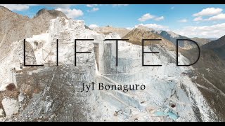 LIFTED Carving Marble documentary on Sculptor Jyl Bonaguro in Pietrasanta amp Carrara Italy [upl. by Archy]