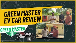 Green master customer review [upl. by Fernald630]