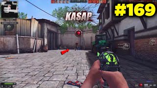 SAFRANBOLU 5X KOMBO TK 😱 ZULA 169 [upl. by Aved]