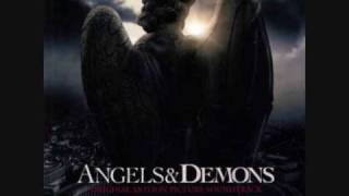 The God Particle  02  Angels amp Demons Soundtrack [upl. by Aniras990]