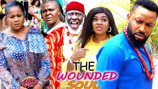 THE WOUNDED SOUL SEASON 1amp2Trending New Movie Uju Okoli 2021 Latest Nigerian Nollywood Movie [upl. by Mickey]