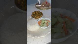 Malabar spinach fish head currydailyvlog foodvlog dailyvlog mudhighanta machamunda fishrecipe [upl. by Fairley687]