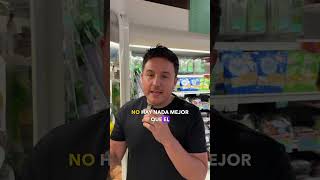 3 ingredientes poderosos para un jugo antibacteriano [upl. by Neilson97]