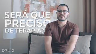 TIPOS DE TERAPIA ACONSELHAMENTO FILOSÓFICO  YOGI RUDRA DAS  DR 10 [upl. by Mutua]