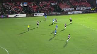 HIGHLIGHTS  Grimsby Town 13 Stockport County  Sky Bet League Two  Saturday 10th February 2024 [upl. by Canter]