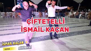 ÇİFTETELLİ İsmail Kaçan [upl. by Ytsirt]