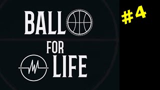 Ball For Life UK Basketball Tournament 2024 part 4 of 4 [upl. by Ynohtn]