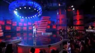 Darren Espanto The Next Star Canada Compilation [upl. by Dnarud]