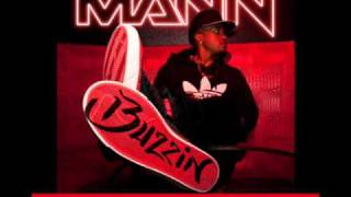 Mann ft 50 Cent  Buzzin Remix [upl. by Ythomit761]