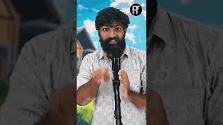 Part1 Whistle Podu Song Remix😱 இது வேற மாதிரி இருக்கே🤯 The GOAT  Podcast Tamilan  Voice Of Info [upl. by Weisler885]