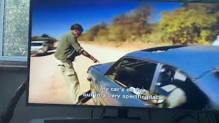 Top Gear Botswana Special ￼Oliver [upl. by Rett79]