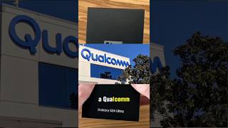 Qualcomm enfrenta problemas com a ARM h gktech snapdragon qualcomm [upl. by Romola]