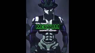 MERYUM VS NETERO Collab with bro wholecakes1v1 [upl. by Asyram]