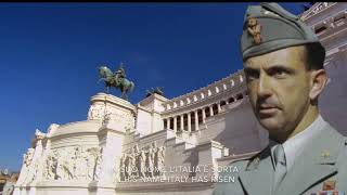 Royal Italian National Anthem 18611946  Marcia Reale dOrdinanza [upl. by Emylee]