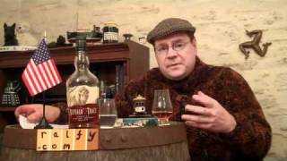 whisky review 161  Buffalo Trace [upl. by Zaneski]