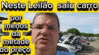 Leilão de carros de financeira no Leilo  carros em todo o Brasil CarrocertoFortaleza [upl. by Slinkman]