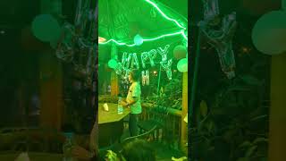 Restaurant in dhanmondi restaurant shortvideo shorts [upl. by Annyrb]