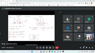 GATE CH Chemical Reaction Engineering 21 Nov 2022 [upl. by Cyrilla49]