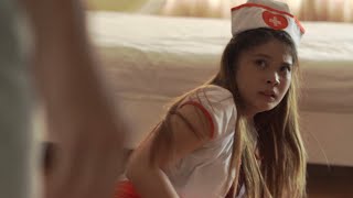 🔴full movie Nurse I am waiting for you [upl. by Leavy949]