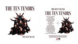 The Ten Tenors  Nessun Dorma [upl. by Darbie767]