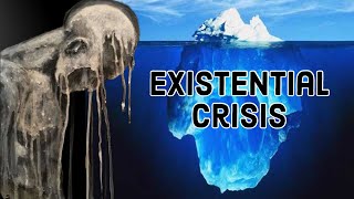 The Existential Crisis Iceberg Explained [upl. by Sauder]