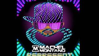 Machel Montano  Represent [upl. by Anital]