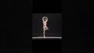 Alexander Godunov  Raymonda Variation [upl. by Ahsied]