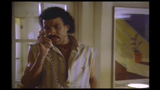 Musicless Musicvideo  LIONEL RICHIE  Hello [upl. by Delmar]