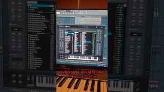 Plugin VST Nexus 4 установка [upl. by Spark242]