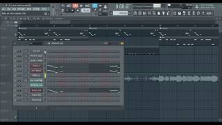 quotTUTORIALquot ZEZE  Kodak Black Mosquito dance memeRemake  FREE FLP [upl. by Noelc]