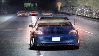 Need for speed  final race  hindi hd [upl. by Jarad]