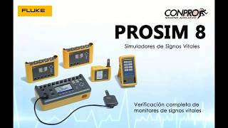 PROSIM 8  CONPRO [upl. by Aleck713]