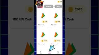 New Gaming Earning App 2024 EarnDaily 194 Paytm Cash Without Investment earncash Earn11 App [upl. by Hoffmann]