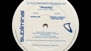 Dj Flex  Amazing [upl. by Julian]