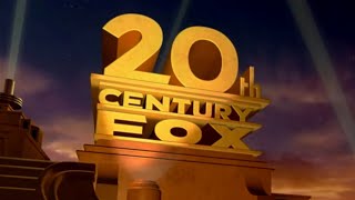 20th Century Fox 1997 [upl. by Hannavahs]