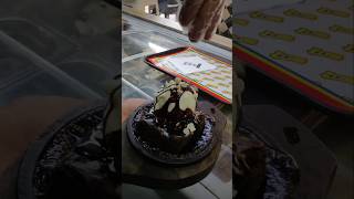 Brownie sizzler sweets share subscribe shorts viral trending like youtubeshorts [upl. by Portwine825]