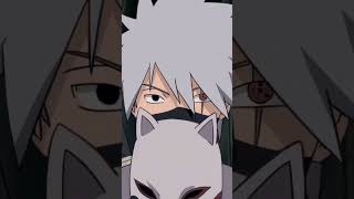 The Kakashi edit video 🤩😍🥳 [upl. by Rori]