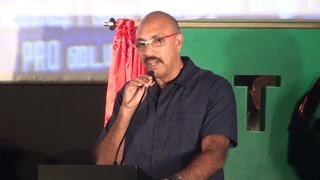 quotT Rajendar is the first person to show me moneyquot  Sathyaraj  BW Snippets [upl. by Leraj]