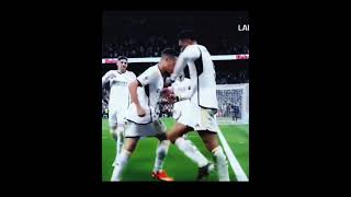 Bellingham goal vs barcelona🤩🤩 [upl. by Maryann]