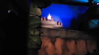 Remys Ratatouille Adventure  Trackless Dark Ride  EPCOT [upl. by Llertnahs95]