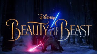 ReyloBeauty and the Beast Crossover [upl. by Gnen359]