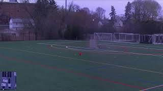 Salem State vs SUNY Cobleskill Mens College Lacrosse [upl. by Okorih34]